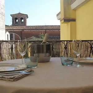 Appartamento Abitazione Morosini, Venezia